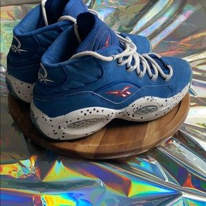 Reebok Question Mid